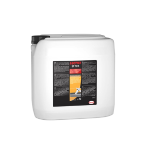 Средство антикоррозионное для обработки поверхностей на водной основе, 5 л, SF 7515 Loctite