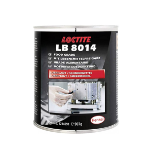 Смазка антизадирная для пищевой промышленности, 907 г, LB 8014 Loctite