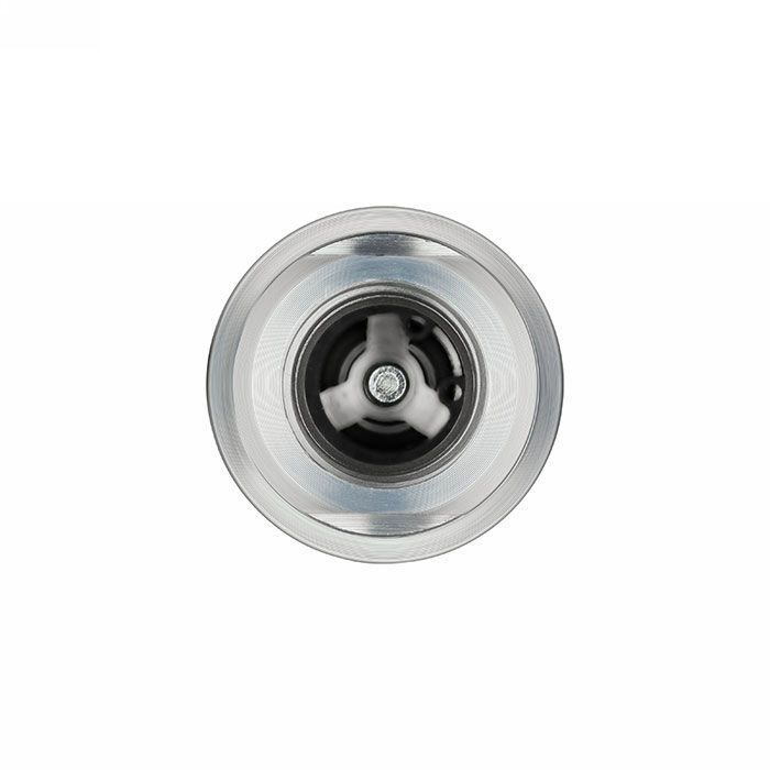 3/8in, БРС серия L (TGW) резьбовая, ниппель, оцинк. сталь TL3LM TITAN LOCK