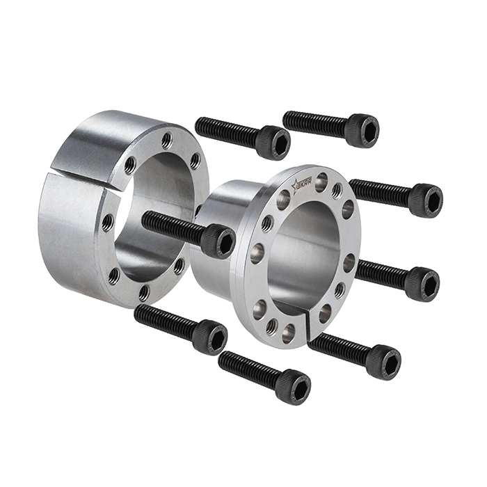 Зажимная втулка KLDA024 ISKRA