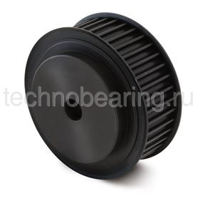 Шкив зубчатый под расточку 21-3M-09 (PHP 21-3M-09RSB) Sati