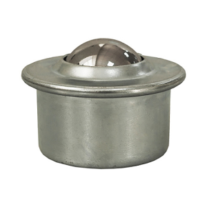 Шариковая опора SP15L-B(CY-15HBS/CS) ISKRA