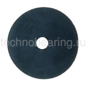 Отрезной диск из быстрорежущей стали OZI/E 28900 Proxxon