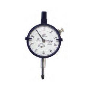 Индикатор часового типа 0-100/0,01 мм 2044SB MITUTOYO
