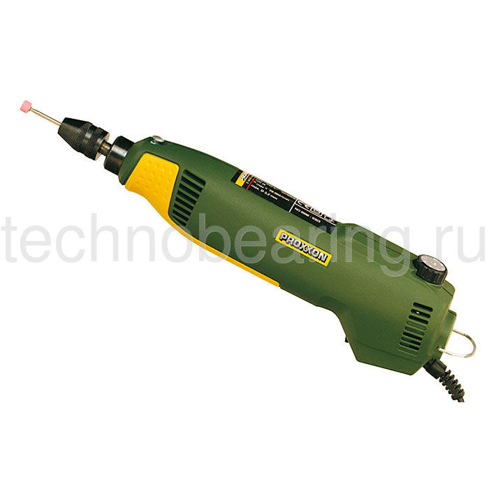 Бормашина высокоточная FBS 240/E 28472 Proxxon