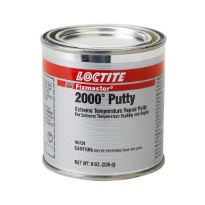 Герметик высокотемпературный на основе кремниевой кислоты и воды MR 2000 CAN8OZ Loctite