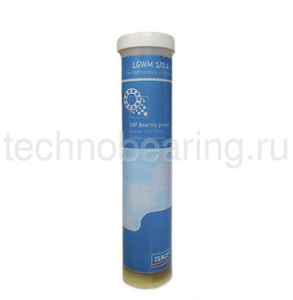 Лубрикатор LGWM1/0,4 SKF