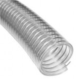 1 1/4"in, Рукав полихлорвиниловый напорно-всасывающий ARM032 DIXON