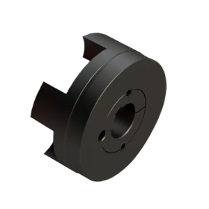 Полумуфта под втулку 1610 GTI4255 ISKRA