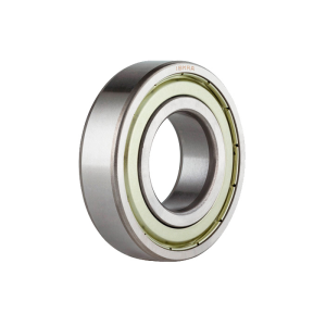 Высокотемпературный подшипник 6009 BHTS ZZ C4 200° ISKRA