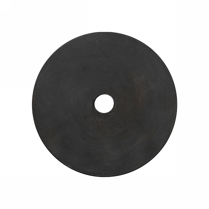 Шкив под расточку клиновой SPB 125-3 (PHP 3SPB125RSB) ISKRA