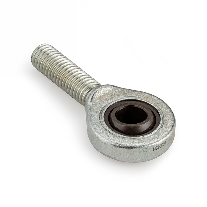 Шарнирный наконечник SA12E ISKRA