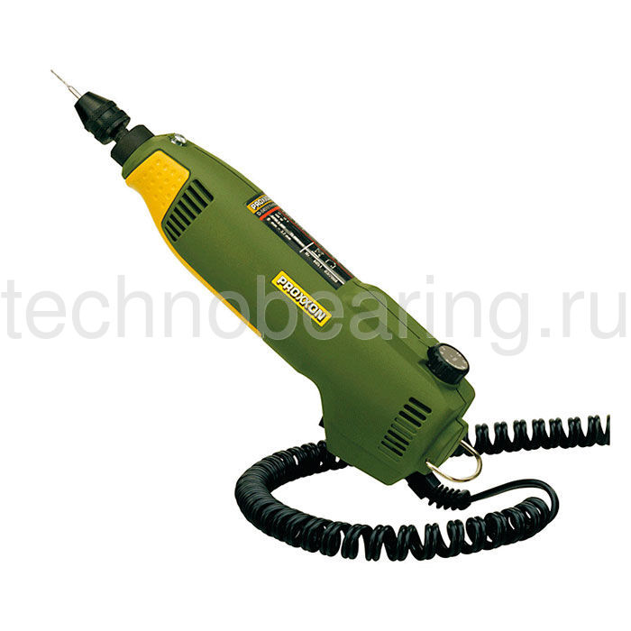 Бормашина высокоточная FBS 12/ЕF 28462 Proxxon