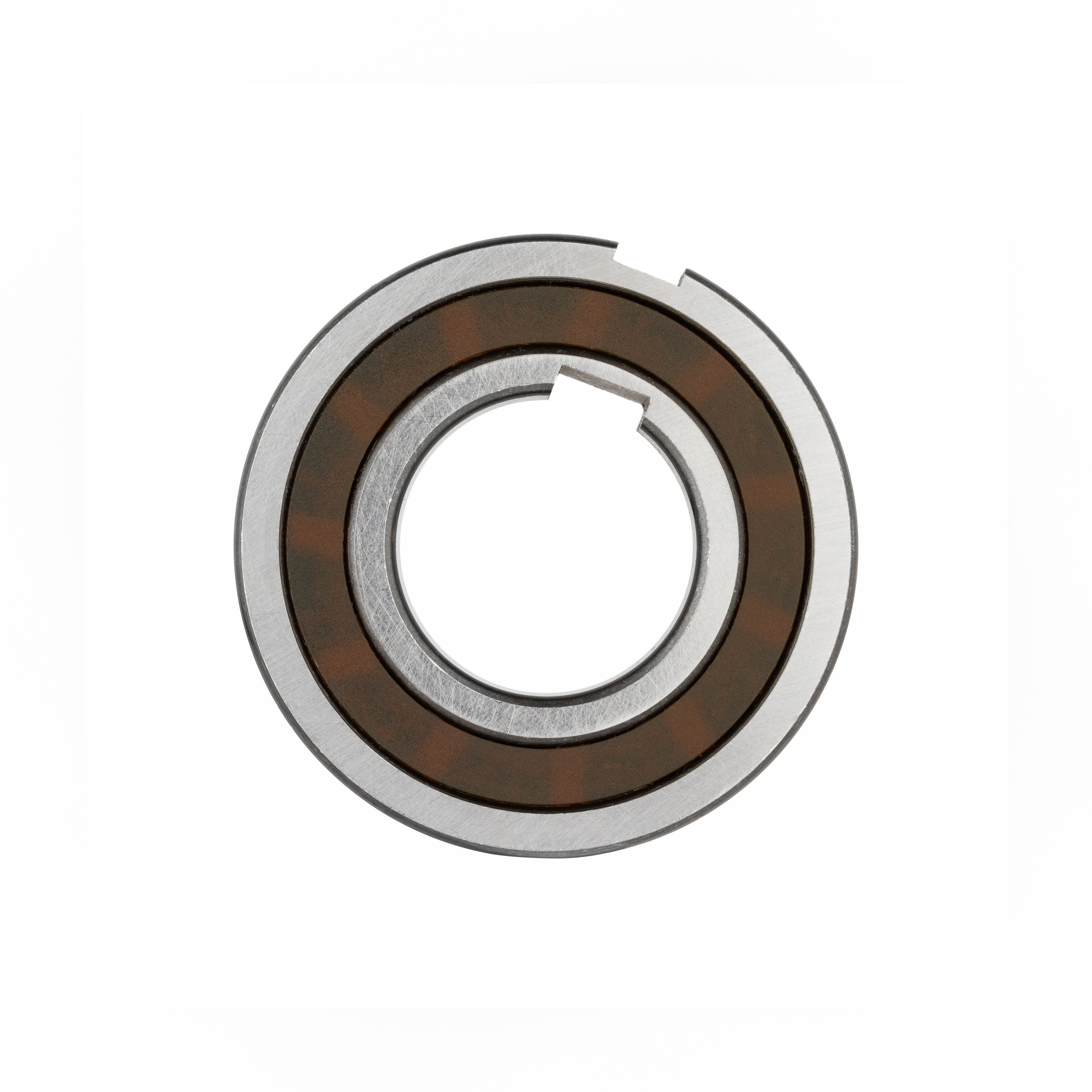 Обгонная муфта UKCC17-ZZ (CSK17PP) ISKRA