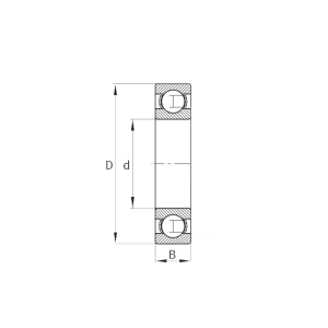 Подшипник 7215ACM ZWZ