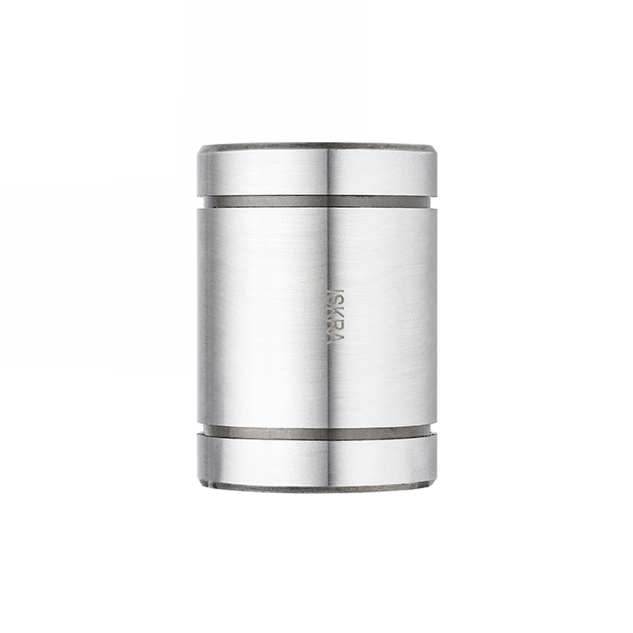 Линейный подшипник LME40-UU-OP ISKRA