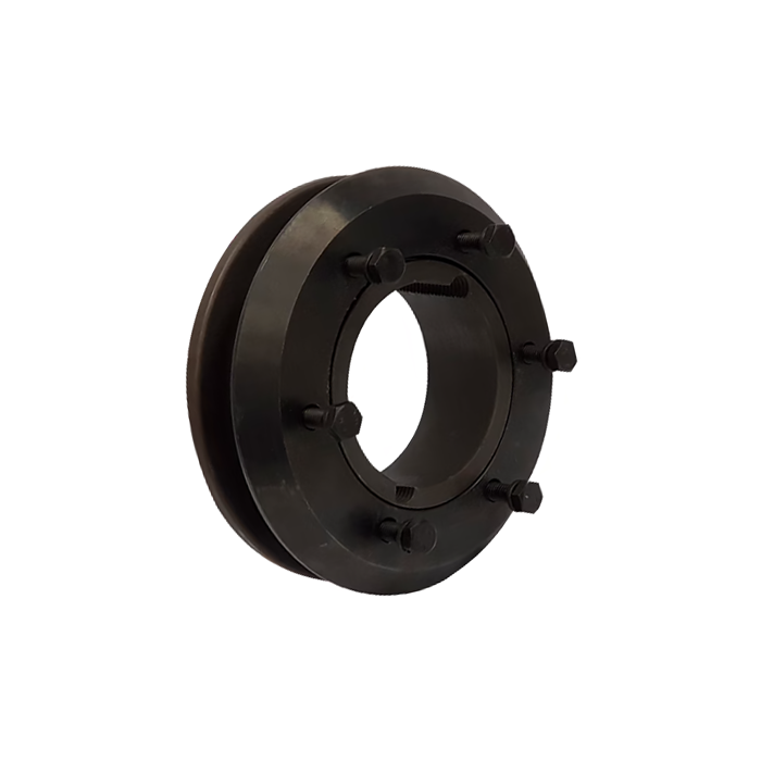 Торообразная полумуфта под втулку 1210 F50I (PHE F50FTBFLG) ISKRA