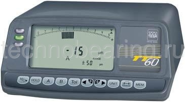 Электронный прибор измерения длины TT 60TRONIC 04430010 Tesa