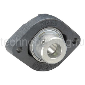 Подшипниковый узел FLCTE25 INA