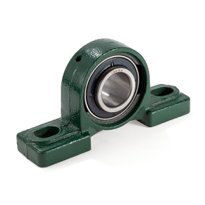 Подшипниковый узел UCP208 ISKRA