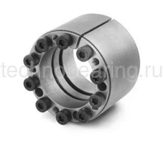 Зажимная втулка KLEE055 (PHF FX400-55x85) ISKRA