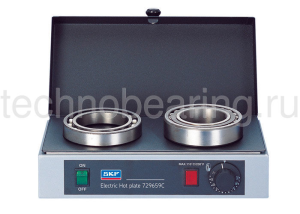 Электрическая плитка 729659C SKF