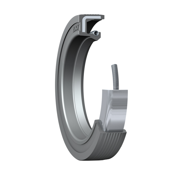 Уплотнение CR CR 30x52x7 HMS5 RG SKF