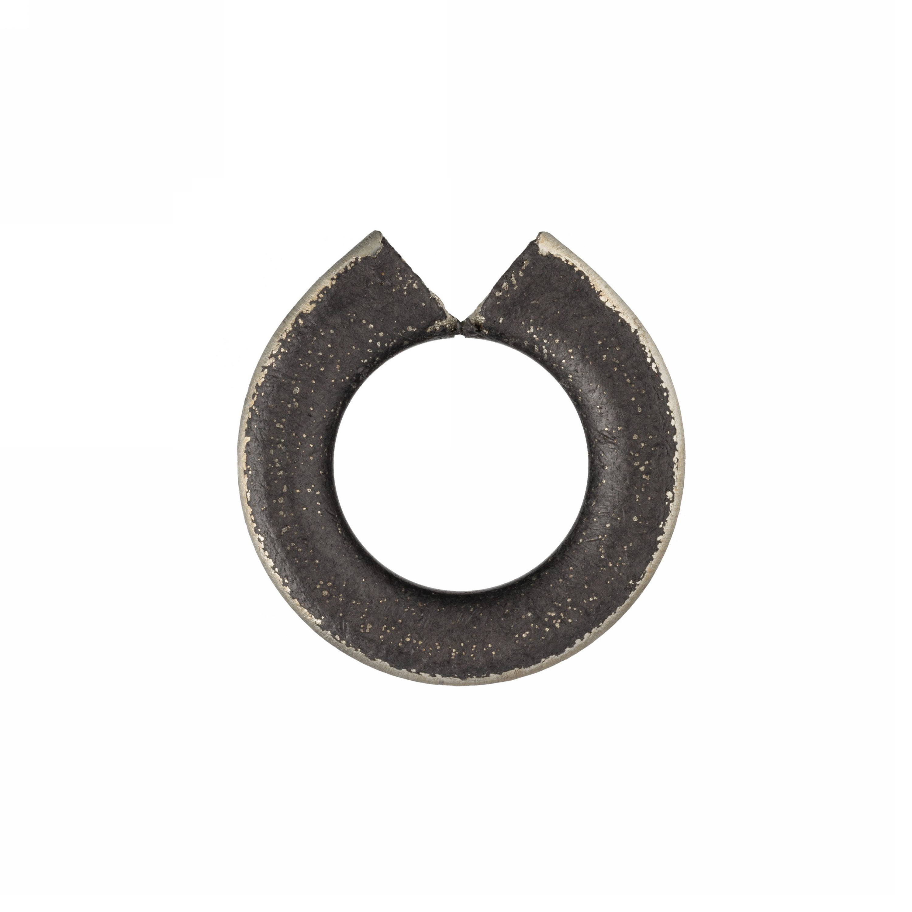 Втулка скольжения с фланцем KF4016SF1SN (PCMF404416E) ISKRA