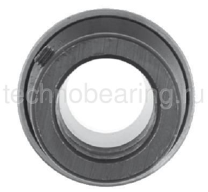 Подшипник HC212 (YEL212-2F) ISB