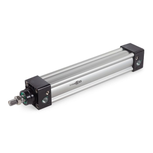 Пневмоцилиндр серии SI с магнитным кольцом, 63X300, TLP-PC63X300SI-MG TITAN LOCK