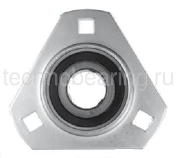 Подшипниковый узел BPFT4-SBSS ISB