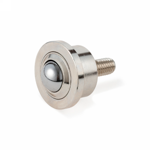 Шариковая опора SP8-FLBS/CS ISKRA