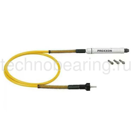 Гибкий вал МИКРОМОТ 110/BF 28622 Proxxon