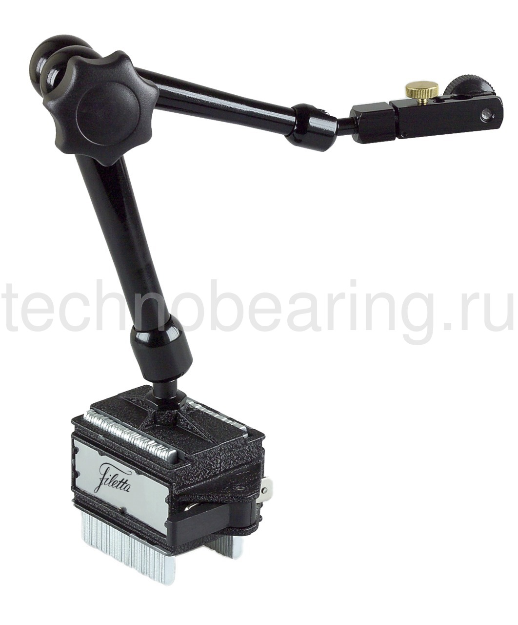 Магнитная индикаторная стойка 908.975 Filetta