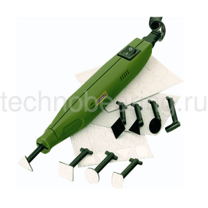 Виброшлифовальная машина PS 13 28594 Proxxon