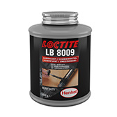 Смазка для тяжелых условий эксплуатации (банка с кистью), 453 г LB 8009 Loctite