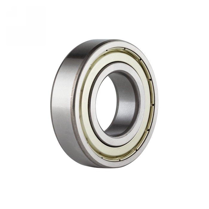 Высокотемпературный подшипник 6203 BHTS ZZ C4 200° ISKRA