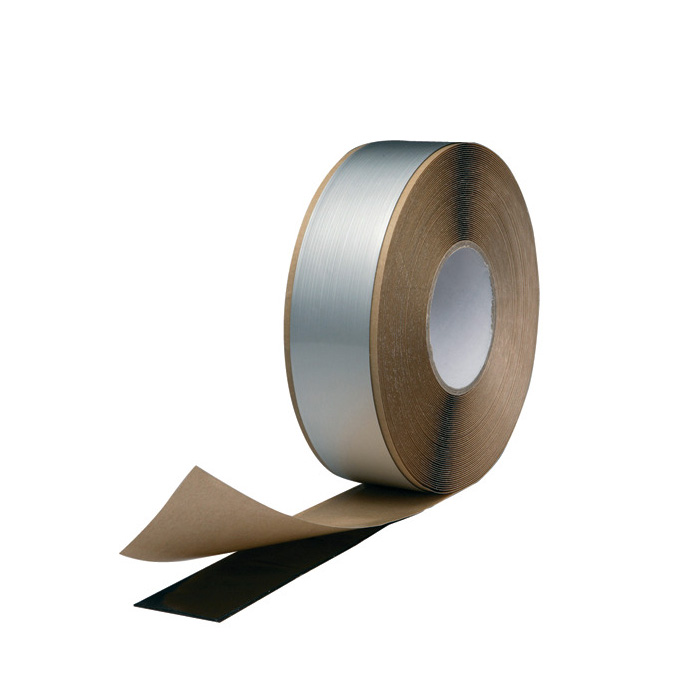 Герметизирующая бутиловая лента с алюминиевым покрытием, 28 м ALU-FIXBAND Loctite