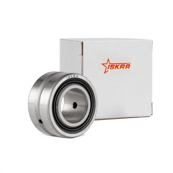 Подшипник NA4901-2RS ISKRA