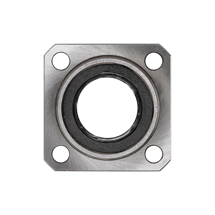 Линейный подшипник LMEK50-UU ISKRA