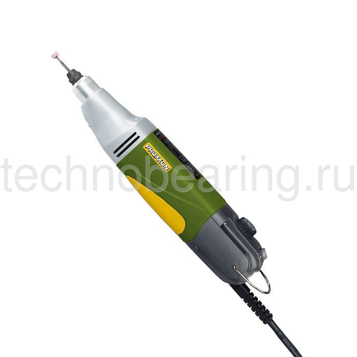 Бормашина для тяжелых работ IBS/E 28481 Proxxon