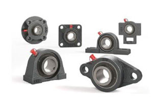 Компания NSK выпускает новую серию подшипниковых узлов J-Line