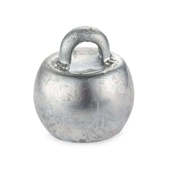 Заглушка с замком для ниппеля Bauer (Agri-Lock) 2", сталь, TL200AG-KKV TITAN LOCK