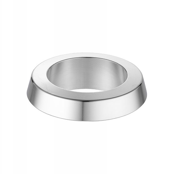 Конический штуцер под приварку DIN 11851, DN50, нерж. сталь 304, TL50CONWS TITAN LOCK