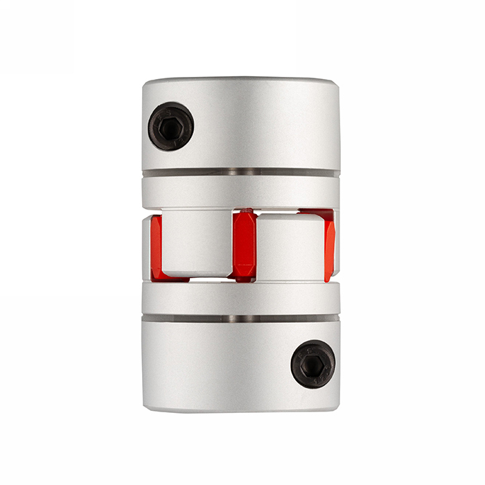 Муфта виброгасящая соединительная JC25-C (d=5 мм) ISKRA