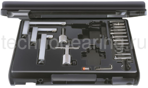 Набор принадлежностей для высотомеров 00760232 Tesa