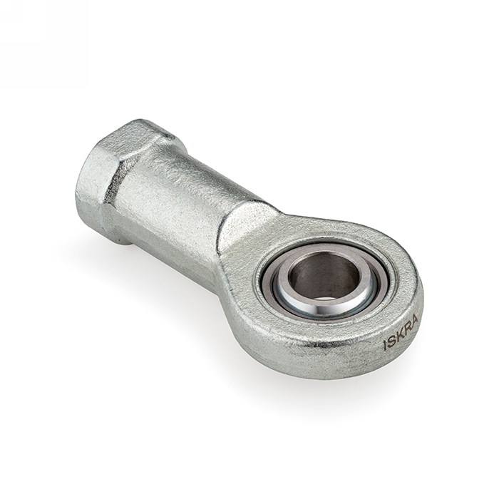 Шарнирный наконечник SI50 C 2RS ISKRA