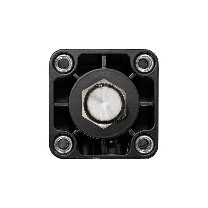 Пневмоцилиндр серии SC, 100X200, TLP-PC100X200SC TITAN LOCK