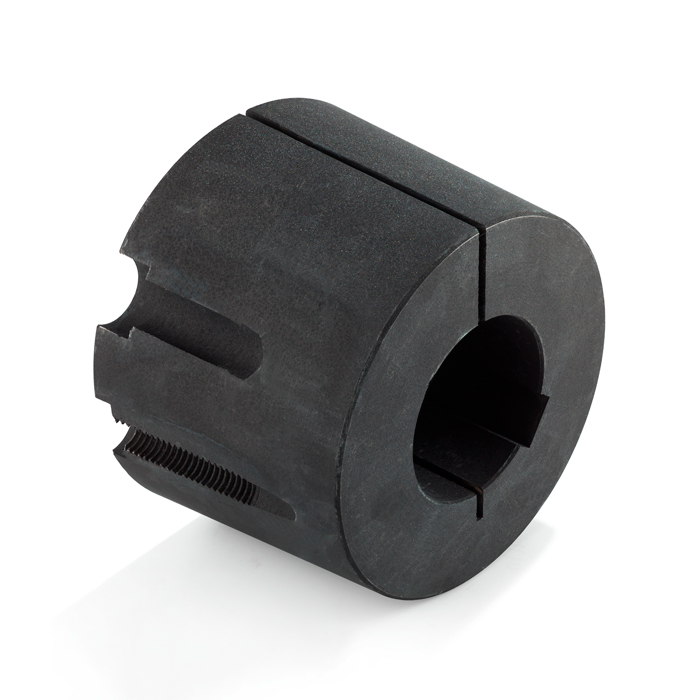 Втулка тапербуш 5050-120 мм ISKRA