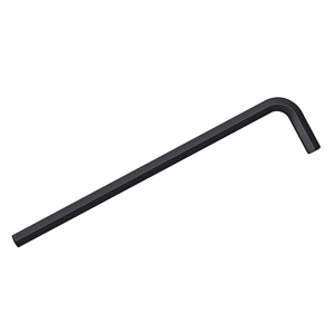 Штифтовый ключ НЕХ5X163 воронение WIHA